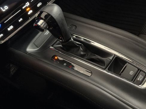 Used 2022 Honda HR-V EX image 21