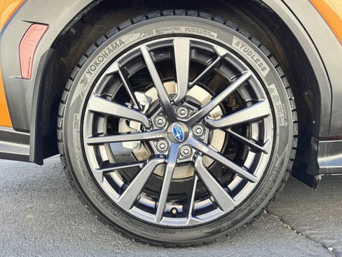 Used 2023 Subaru WRX Premium AWD/4WD image 12