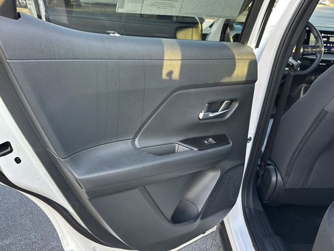 New 2026 Nissan Kicks SV w/ SV Premium Package image 15