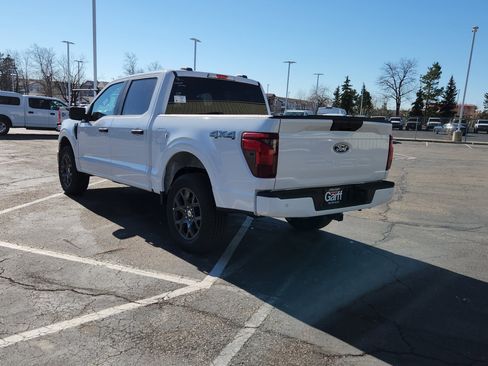 New 2026 Ford F150 STX AWD/4WD image 10