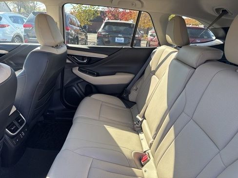 Used 2023 Subaru Outback Limited XT image 17