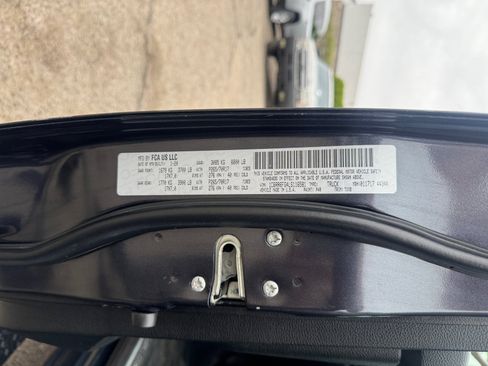 Certified 2020 RAM 1500 Tradesman RWD image 25
