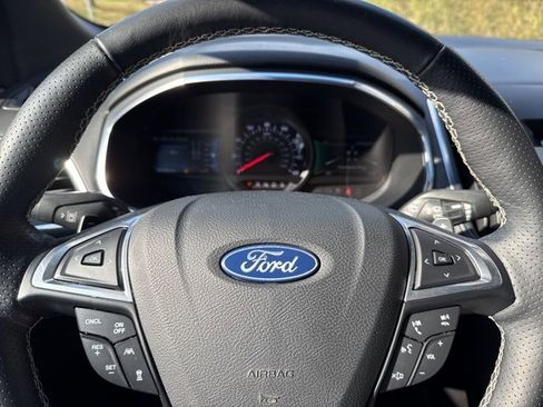 Used 2019 Ford Edge ST w/ Equipment Group 401A image 12