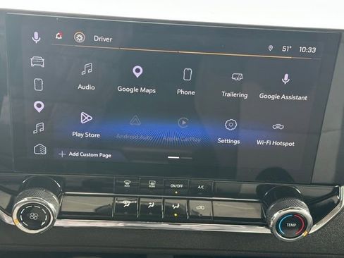 Used 2023 Chevrolet Colorado Trail Boss w/ Advanced Trailering Package image 34