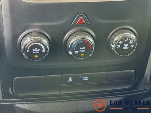 Used 2016 RAM 1500 Express AWD/4WD image 25
