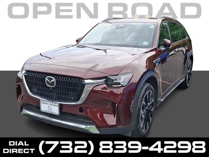 Used 2025 MAZDA CX-90 Plug-In Hybrid w/ Premium Plus