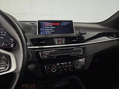 Used 2021 BMW X1 xDrive28i w/ Convenience Package AWD/4WD image 18