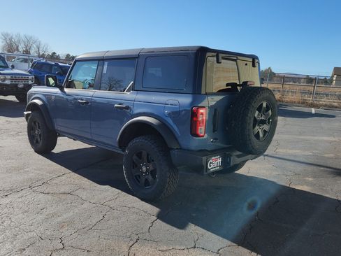 New 2025 Ford Bronco Big Bend image 9