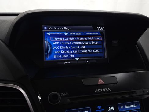 Used 2018 Acura RDX w/ Advance Package AWD/4WD image 23