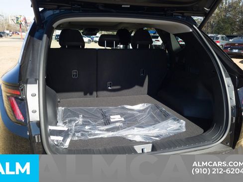 Certified 2025 Hyundai Tucson SEL image 22