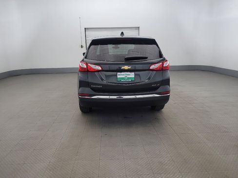 Used 2020 Chevrolet Equinox LT image 6