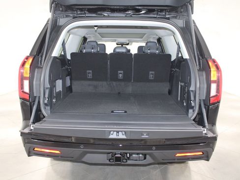 New 2025 Ford Expedition Max Active image 16