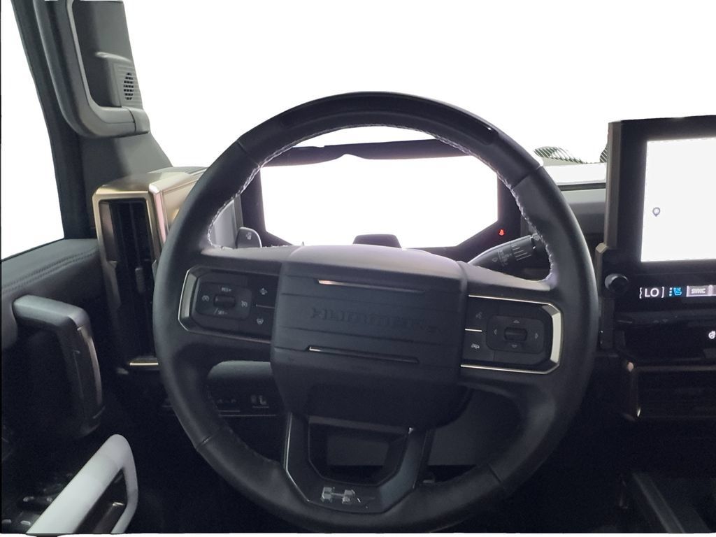 Used 2024 GMC Hummer EV 3X AWD/4WD image 41
