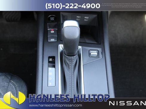 New 2026 Nissan Kicks SV w/ Charging Package image 18