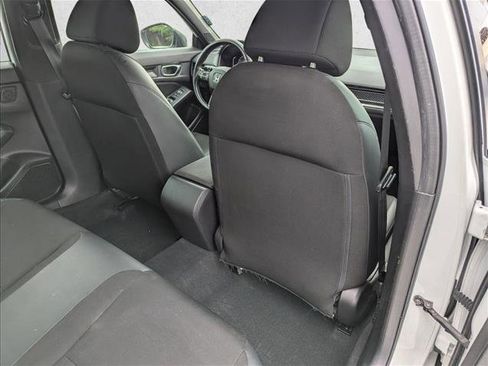 Used 2022 Honda Civic Sport image 27