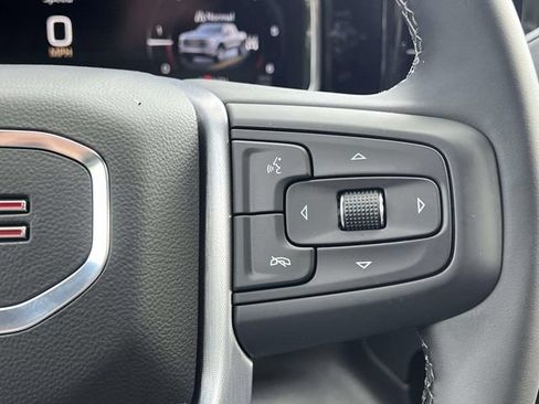 New 2026 GMC Sierra 1500 Elevation AWD/4WD image 27