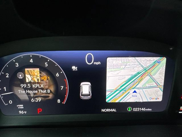 Used 2026 Honda Passport TrailSport Elite image 24