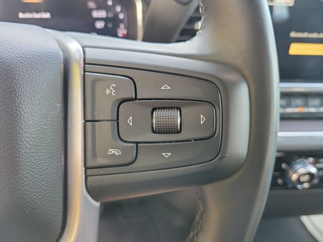 Used 2025 GMC Sierra 1500 SLT AWD/4WD image 26