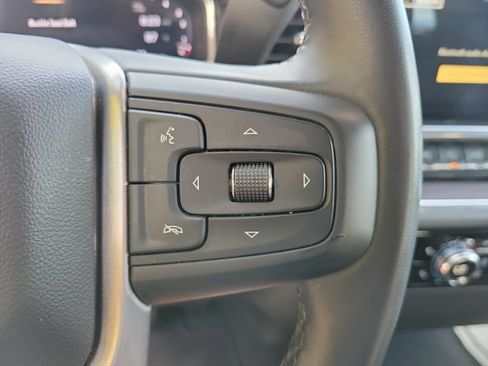 Used 2025 GMC Sierra 1500 SLT AWD/4WD image 26