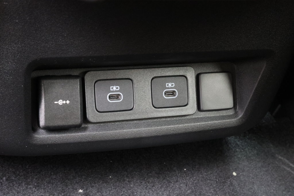 New 2026 Land Rover Discovery Dynamic SE AWD/4WD image 38