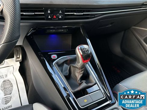 Used 2023 Volkswagen GTI Autobahn image 21