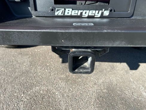 Certified 2023 Ford F150 Lariat w/ Equipment Group 502A High image 13