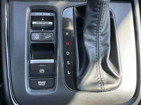 Used 2023 Honda CR-V EX image 39