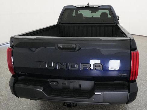 New 2026 Toyota Tundra SR5 AWD/4WD image 54