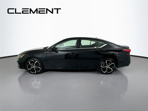Used 2026 Nissan Altima 2.5 SR FWD image 6