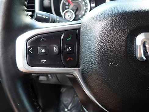 Used 2021 RAM 1500 Laramie AWD/4WD image 14