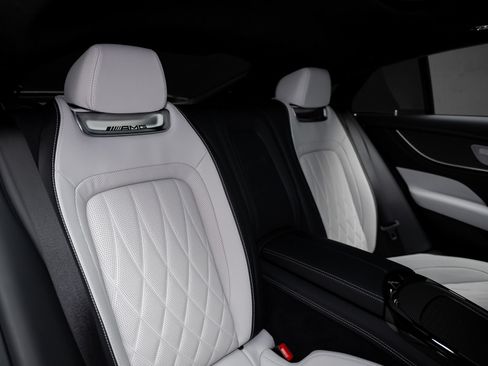 Used 2024 Mercedes-Benz AMG GT 63 S image 73
