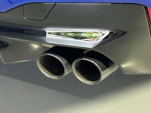 Used 2023 BMW M5 w/ Competition Package AWD/4WD image 49