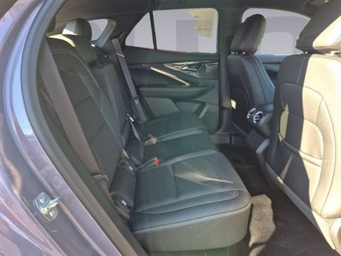 Used 2026 Chevrolet Blazer EV LT FWD image 18