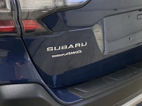 Used 2024 Subaru Outback Limited XT w/ Popular Package #2 image 34