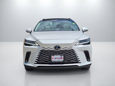 Used 2025 Lexus RX 350 AWD w/ Convenience Package image 2