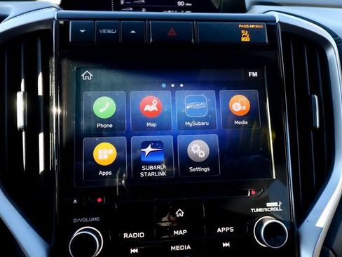 Used 2019 Subaru Ascent Touring image 62