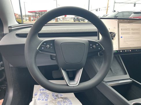 Used 2024 Tesla Model 3 Long Range image 16
