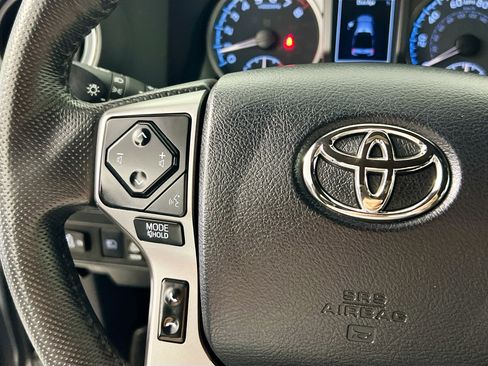 Used 2023 Toyota Tacoma Limited RWD image 18