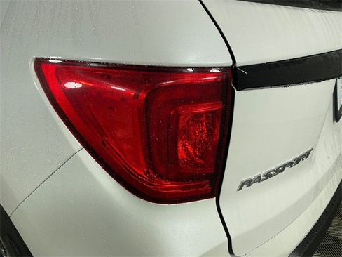 Certified 2023 Honda Passport Elite image 21