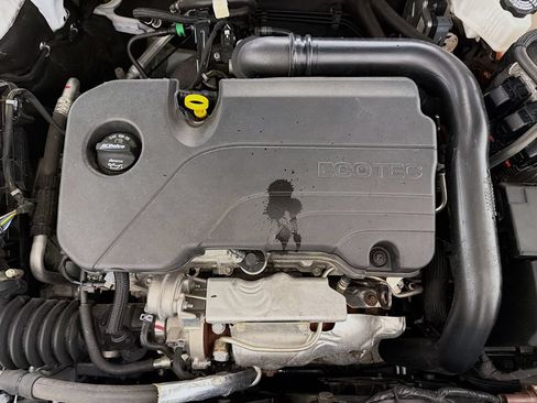 Used 2024 Chevrolet Malibu LT FWD image 31