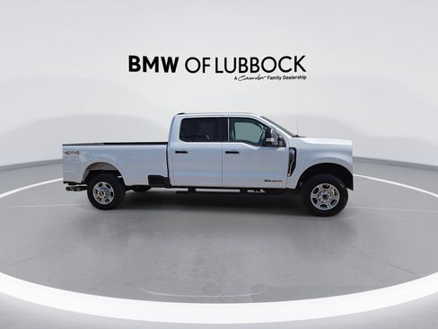 Used 2026 Ford F350 XLT AWD/4WD image 9