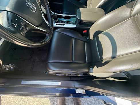 Used 2020 Acura TLX 2.4L image 18