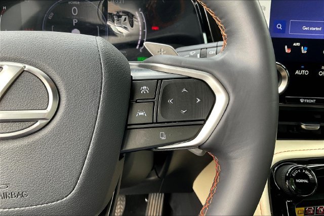 Certified 2024 Lexus NX 350h AWD image 12