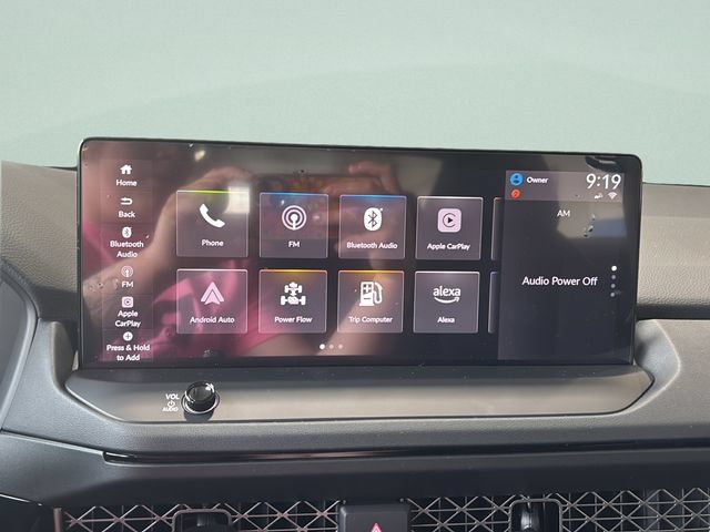 New 2026 Honda Accord Sport image 17