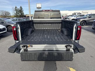 New 2026 GMC Sierra 2500 Denali video 5