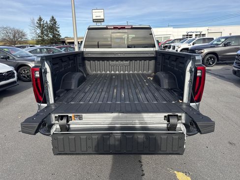 New 2026 GMC Sierra 2500 Denali image 5