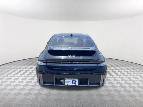 Used 2023 Hyundai Ioniq 6 Limited RWD image 8