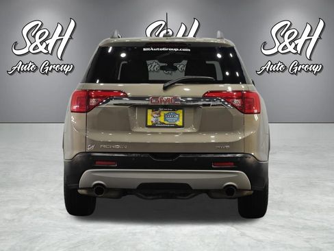 Used 2019 GMC Acadia SLT AWD/4WD image 19