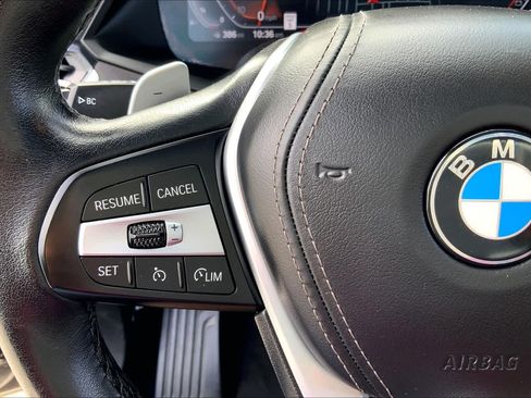 Used 2023 BMW X5 sDrive40i w/ Premium Package RWD image 37