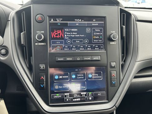 Certified 2024 Subaru Crosstrek 2.0i image 12